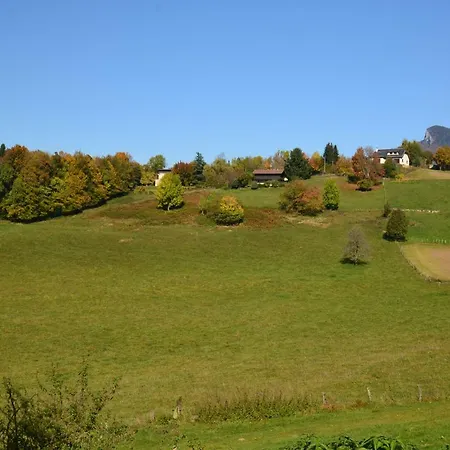 La Verniere * Saint-Christophe-sur-Guiers