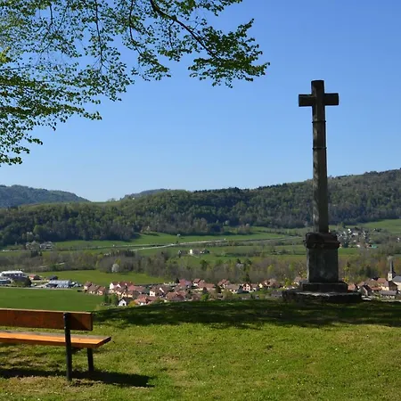 La Verniere *