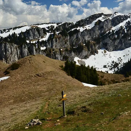 La Verniere * Saint-Christophe-sur-Guiers