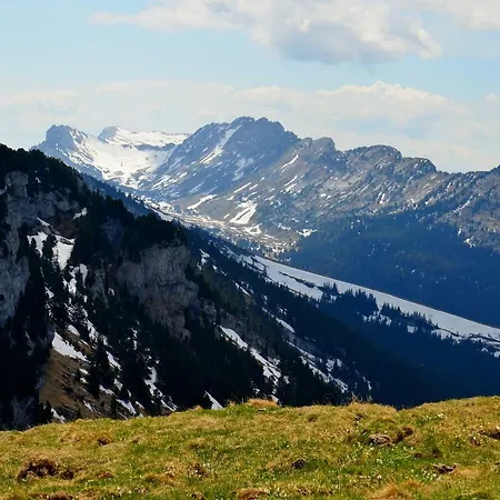 La Verniere Saint-Christophe-sur-Guiers
