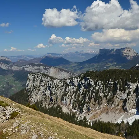 La Verniere